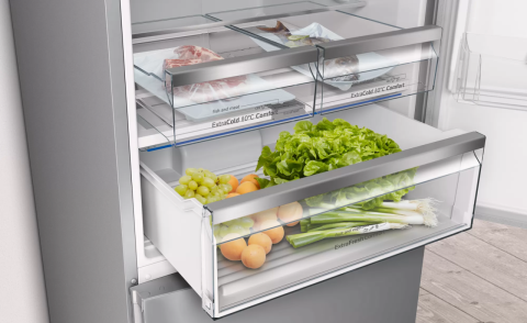 Profilo BD3056BFLN Alttan Donduruculu Buzdolabı