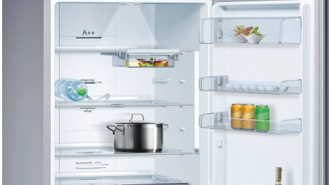 Profilo BD3056BFLN Alttan Donduruculu Buzdolabı