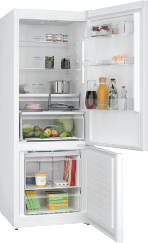 Profilo BD3055WECN Kombi No Frost Buzdolabı