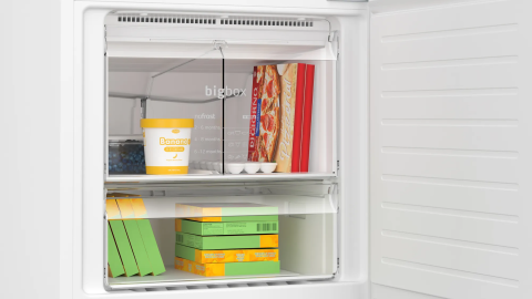 Profilo BD3055WECN Kombi No Frost Buzdolabı