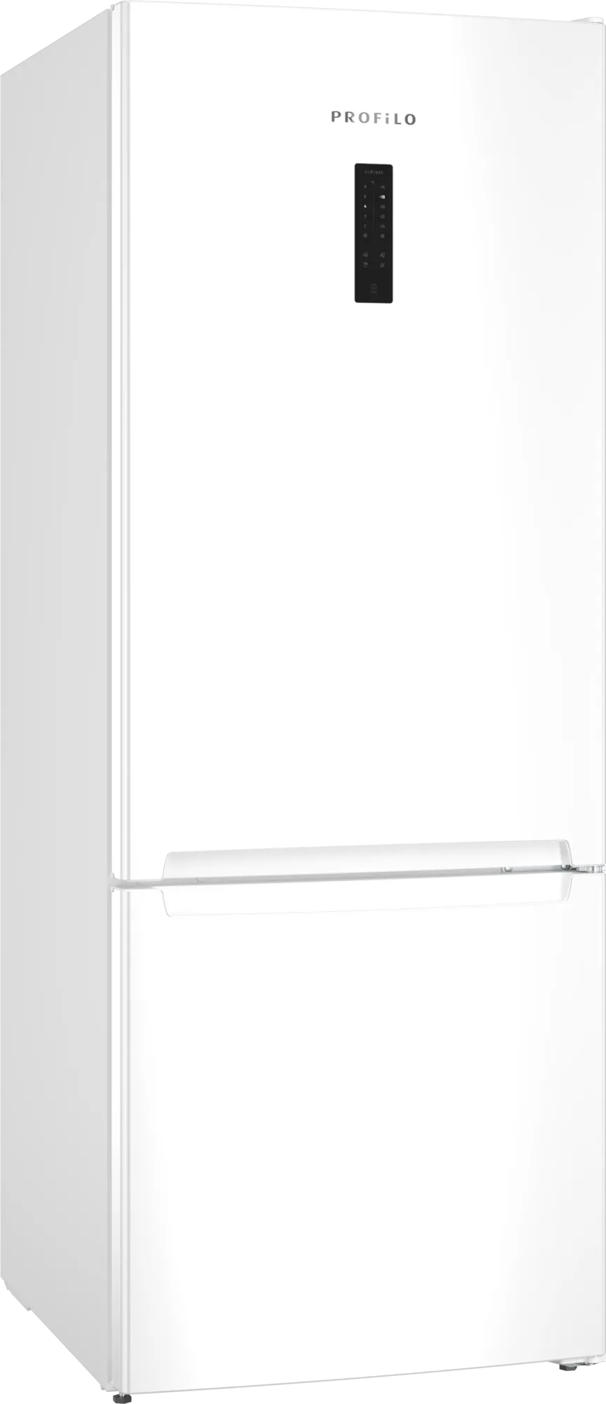 Profilo BD3055WECN Kombi No Frost Buzdolabı