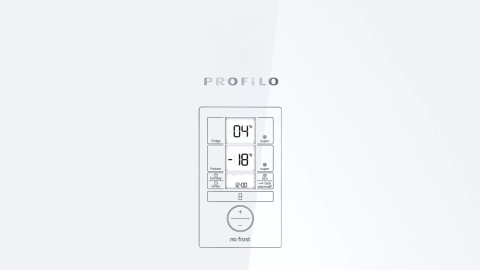 Profilo BD3056WFLN Alttan Donduruculu Buzdolabı