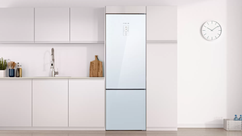 Profilo BD3056WFLN Alttan Donduruculu Buzdolabı