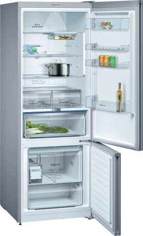 Profilo BD3056WFLN Alttan Donduruculu Buzdolabı