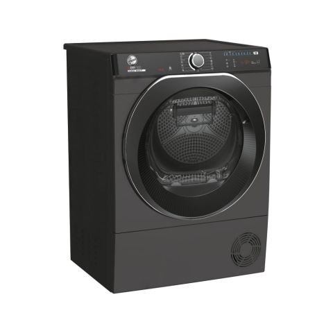 Hoover NDP C10TCBERX-S Wi-Fi 10 kg Çamaşır Kurutma Makinesi