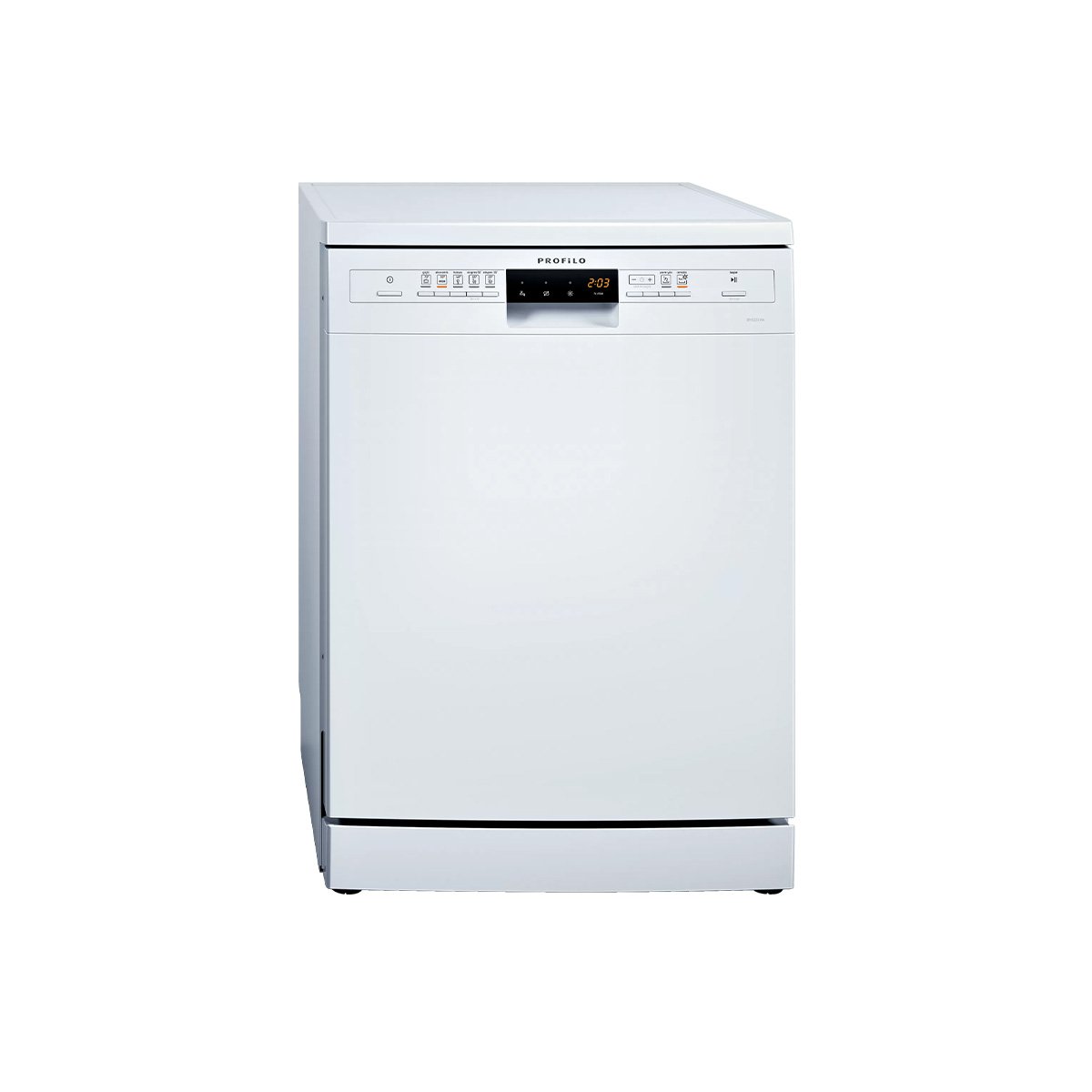 Profilo BM5220MA Solo Bulaşık Makinesi 60 cm Beyaz