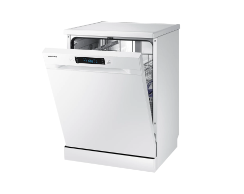 Samsung DW60M5052FW 5 Programlı Bulaşık Makinesi