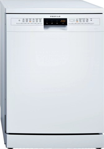 Profilo BM6421MA Solo Bulaşık Makinesi 60 cm Beyaz