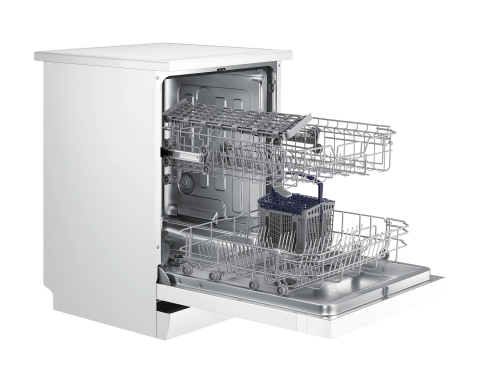 Samsung DW60M5042FW 4 Programlı Bulaşık Makinesi