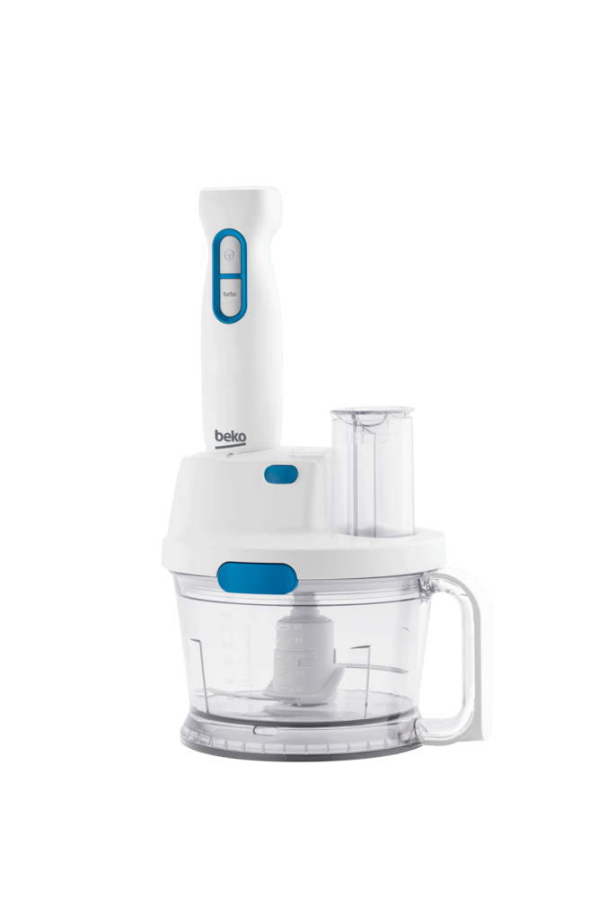 Beko BKK 2167 RHB Blender Seti