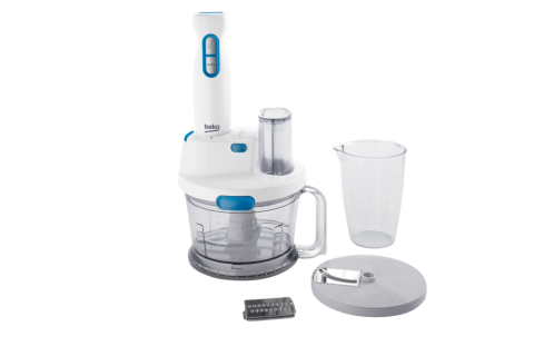 Beko BKK 2167 RHB Blender Seti