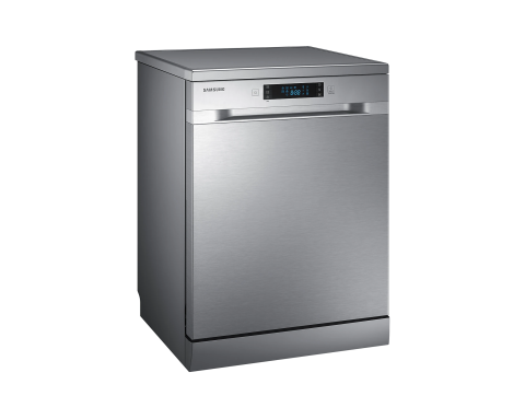 Samsung DW60M5062FS 6 Programlı Bulaşık Makinesi