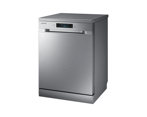 Samsung DW60M5062FS 6 Programlı Bulaşık Makinesi