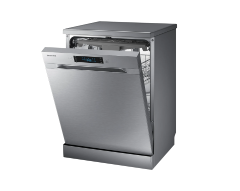 Samsung DW60M5062FS 6 Programlı Bulaşık Makinesi