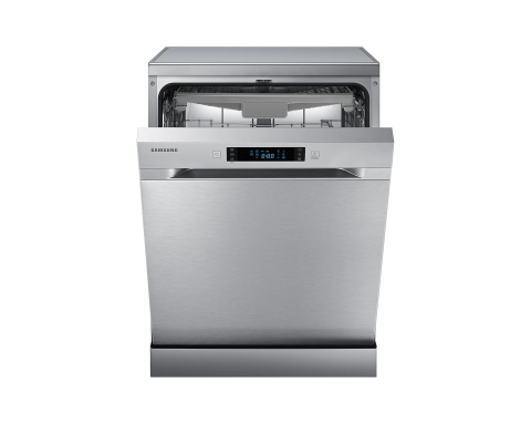 Samsung DW60M5062FS 6 Programlı Bulaşık Makinesi