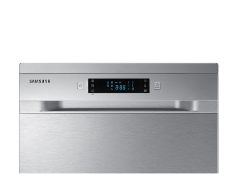 Samsung DW60M5062FS 6 Programlı Bulaşık Makinesi