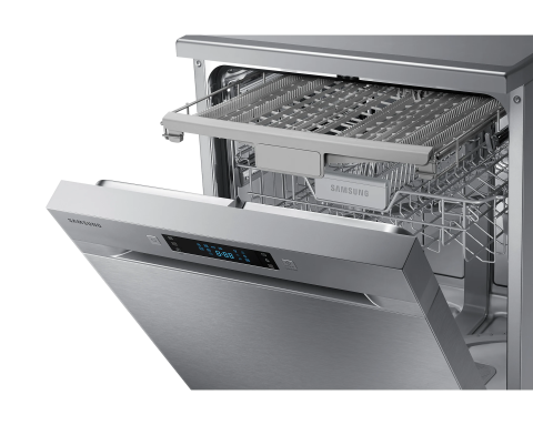 Samsung DW60M5062FS 6 Programlı Bulaşık Makinesi