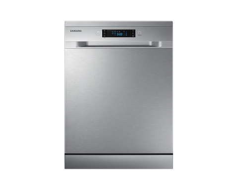 Samsung DW60M5062FS 6 Programlı Bulaşık Makinesi