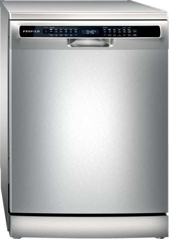 Profilo BMS681V1 Solo Bulaşık Makinesi 60 cm Inox