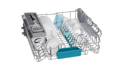 Profilo BMS681V1 Solo Bulaşık Makinesi 60 cm Inox