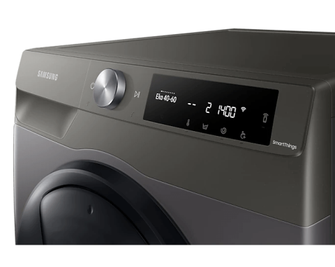Samsung WD10T654DBN1AH 10.5 kg / 6 kg 1400 Devir Kurutmalı Çamaşır Makinesi