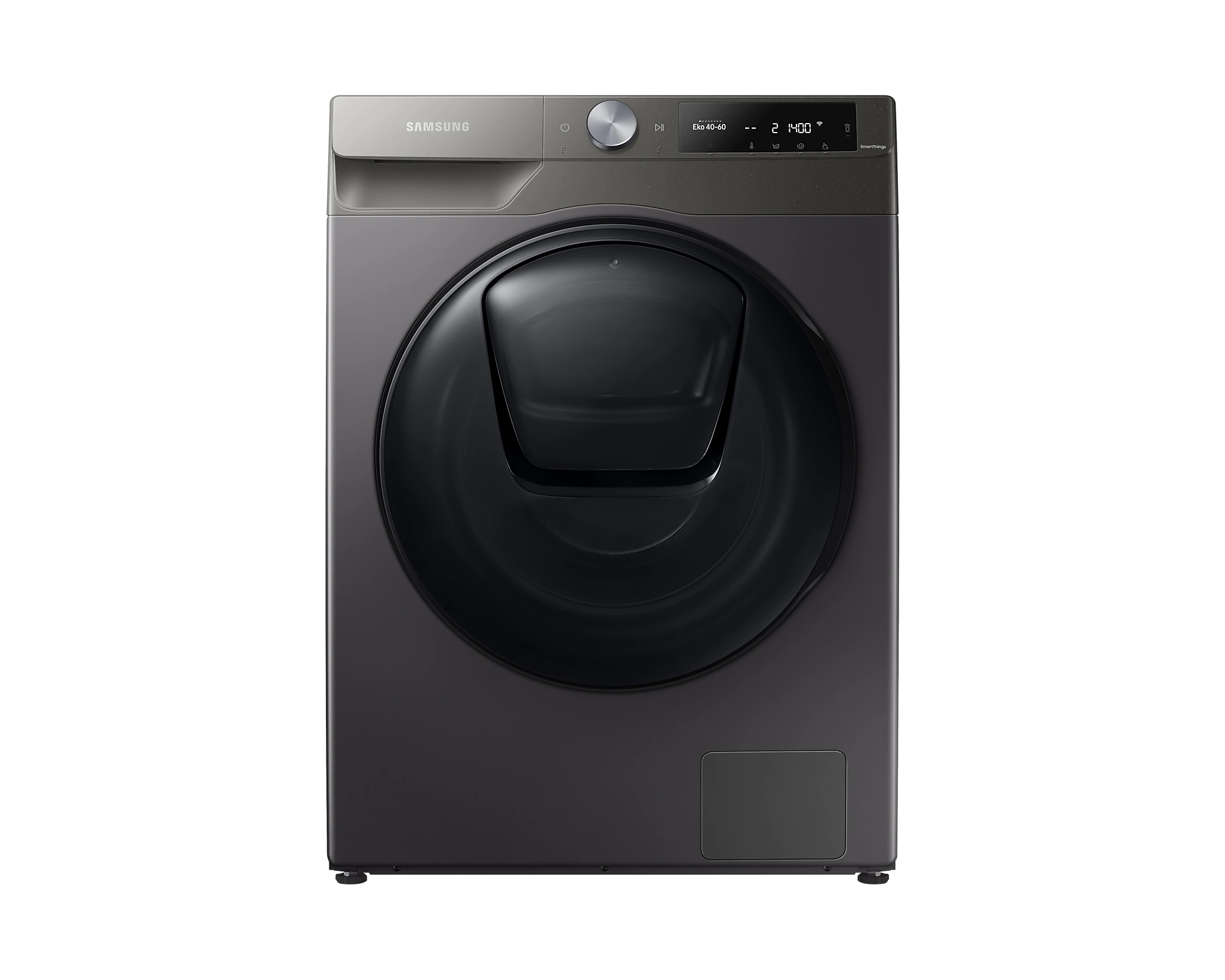 Samsung WD10T654DBN1AH 10.5 kg / 6 kg 1400 Devir Kurutmalı Çamaşır Makinesi