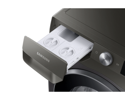 Samsung WW10T604DLN1AH 10.5 kg 1400 Devir Çamaşır Makinesi