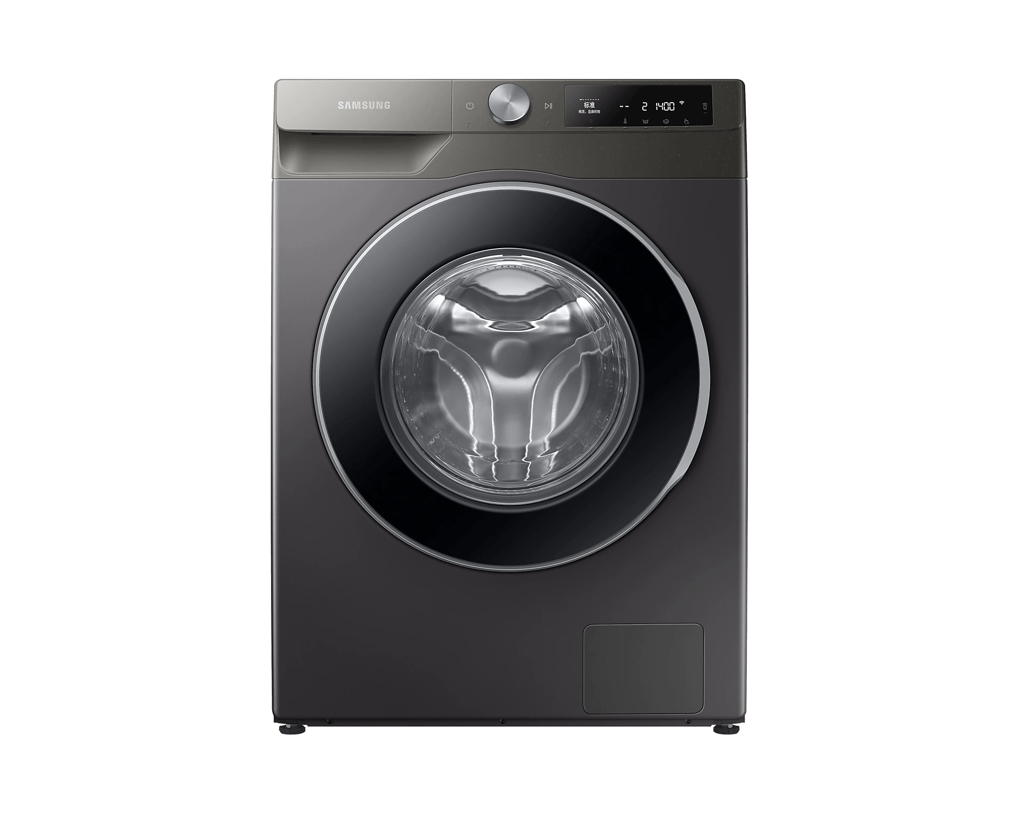 Samsung WW10T604DLN1AH 10.5 kg 1400 Devir Çamaşır Makinesi