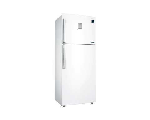 Samsung RT46K6360WW Çift Kapılı No-Frost Buzdolabı