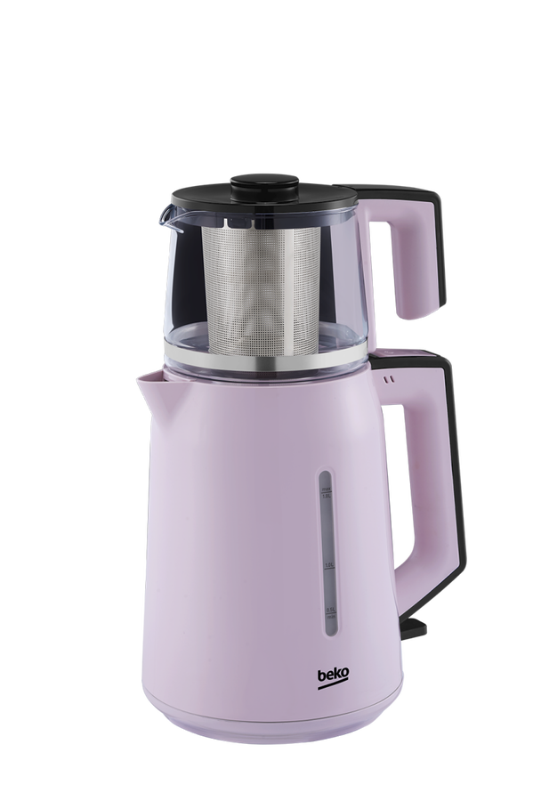 Beko CM 2940 P Çay Makinesi