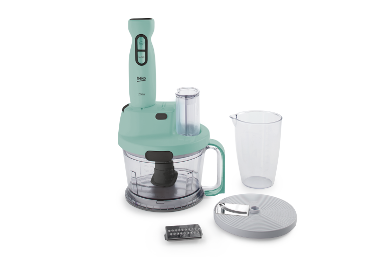 Beko RHB 2910 M Blender Set
