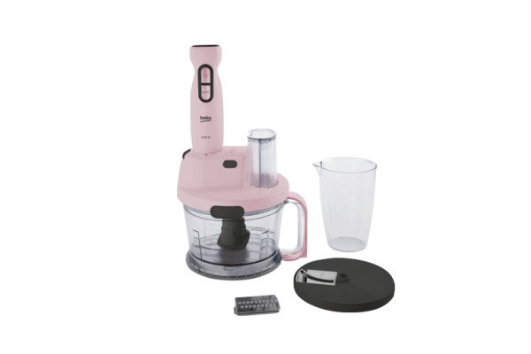 Beko RHB 2910 P Blender Seti