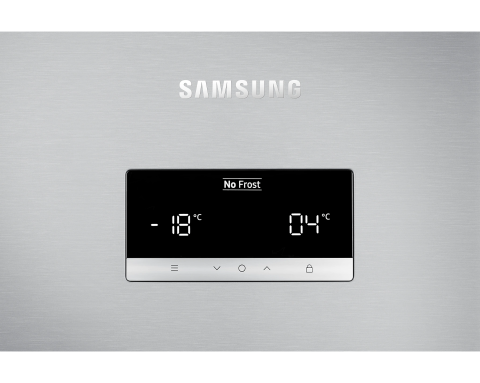 Samsung RB50RS334SA Kombi No Frost Buzdolabı
