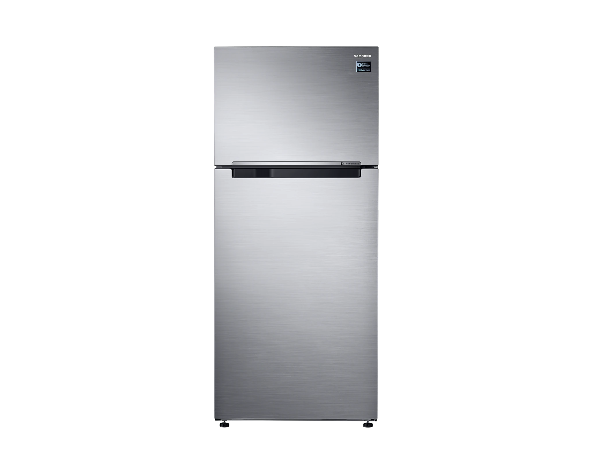 Samsung RT53K6030S8 Çift Kapılı No-Frost Buzdolabı