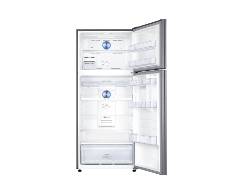 Samsung RT53K6030S8 Çift Kapılı No-Frost Buzdolabı