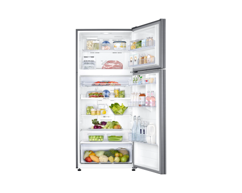 Samsung RT53K6030S8 Çift Kapılı No-Frost Buzdolabı