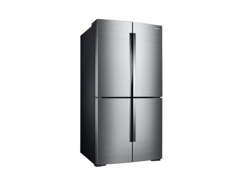 Samsung RF85K90127F Gardırop Tipi No-Frost Buzdolabı