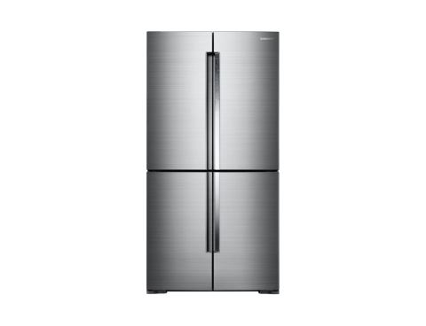 Samsung RF85K90127F Gardırop Tipi No-Frost Buzdolabı
