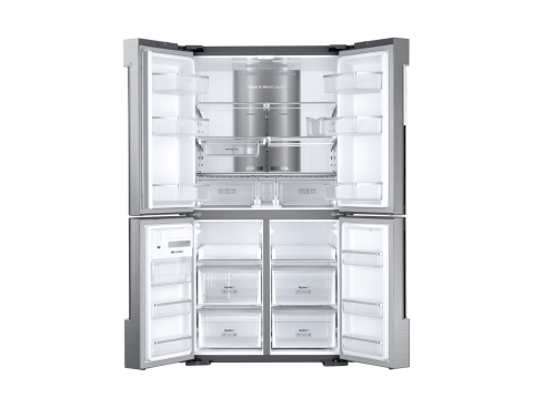 Samsung RF85K90127F Gardırop Tipi No-Frost Buzdolabı