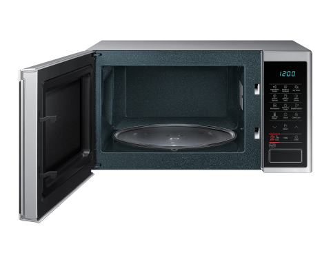 Samsung MS23J5133AT 23 lt Gri Ankastre Mikrodalga Fırın