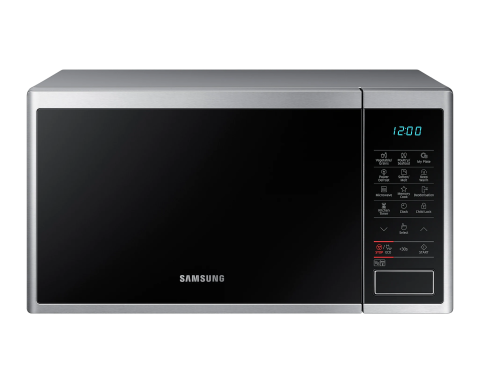 Samsung MS23J5133AT 23 lt Gri Ankastre Mikrodalga Fırın
