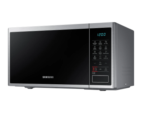 Samsung MS23J5133AT 23 lt Gri Ankastre Mikrodalga Fırın