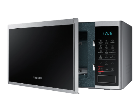 Samsung MS23J5133AT 23 lt Gri Ankastre Mikrodalga Fırın