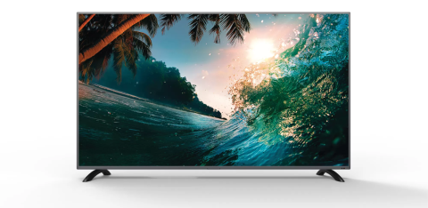 Profilo 50PA515E 50 İnç 127 Ekran FHD Televizyon