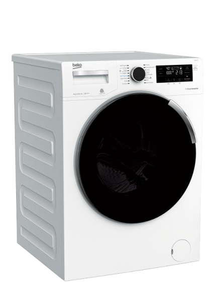 Beko BK 9121 PR  Çamaşır Makinesi