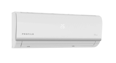 Profilo KSX24VW30N 24000 BTU A++ Inverter Duvar Tipi Klima