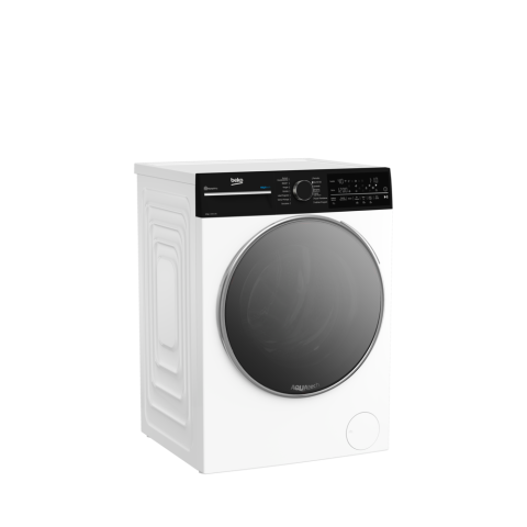 Beko CM 10142 B 10 kg 1400 Devir Çamaşır Makinesi