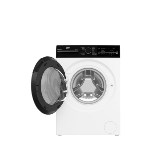 Beko CM 10142 B 10 kg 1400 Devir Çamaşır Makinesi