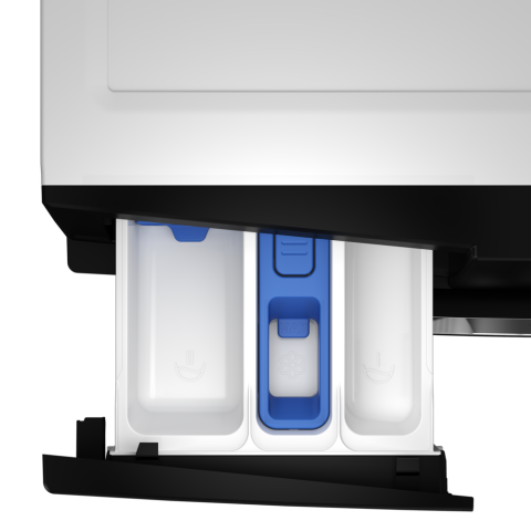 Beko CM 10142 B 10 kg 1400 Devir Çamaşır Makinesi