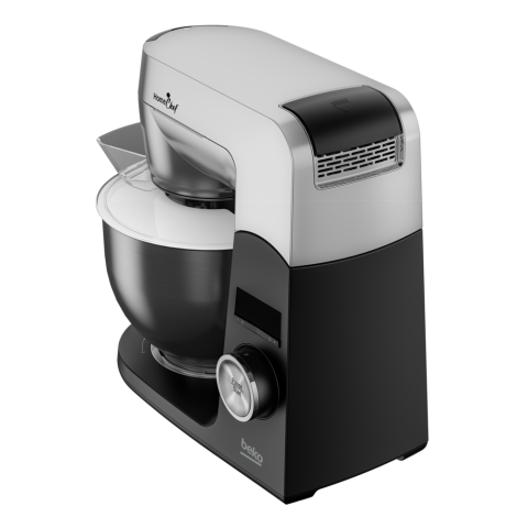 Beko MM 8042 DS Mutfak Makinesi